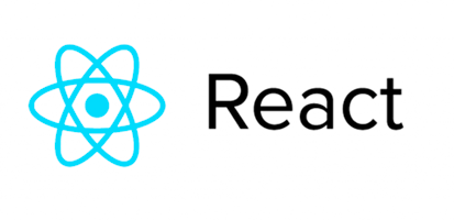 react